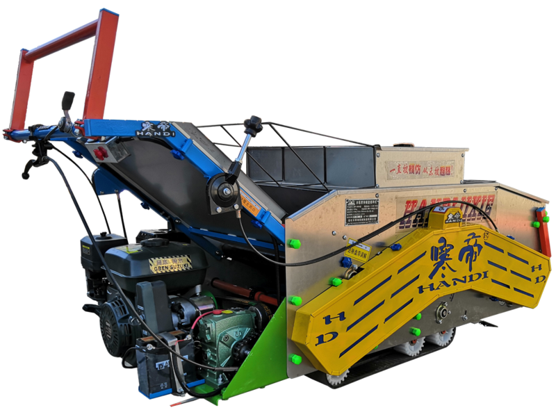 绥化寒地机械制造出售2019款水稻育秧机